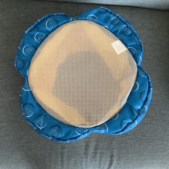 LEGO Big Toy Bucket - Picture 4 of 4